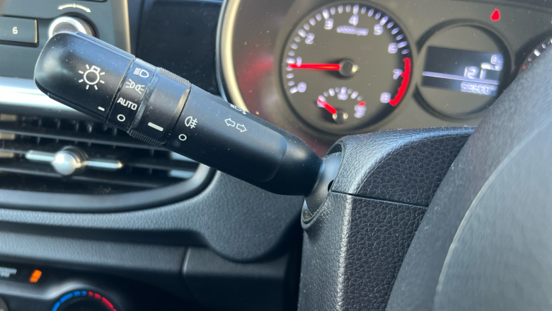 Kia Picanto 1.0 2 5dr Petrol Hatchback